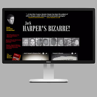 Harper