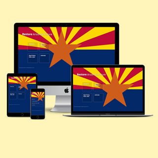 Restore AZ