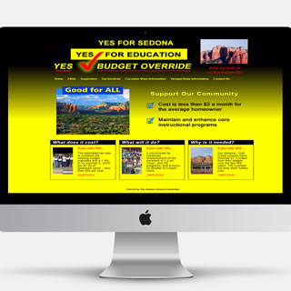 Sedona Schools